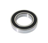 Cuscinetto nero 63801 2rs 12 x 21 x 7 mm