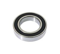 Cuscinetto nero 6704 2rs 20 x 27 x 4 mm