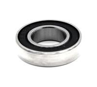 Cuscinetto nero 688 2rs 8 x 16 x 5 mm