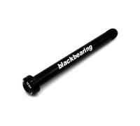 Cuscinetto nero assale anteriore 12 mm 120 m12x1 5 13 mm