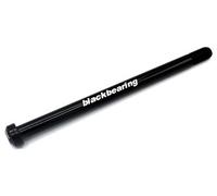 Cuscinetto nero assale posteriore 12 mm 174 m12x1 75 21 mm