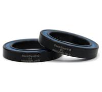 Cuscinetto nero campagnolo ultra torque 25 x 37 x 6 mm x2