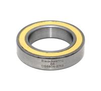 Cuscinetto nero cuscinetto in ceramica 6804 2rs 20 x 32 x 7 mm