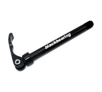 Cuscinetto nero dell 39 assale anteriore qr12 mm 123 m12x1 16 mm