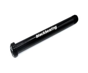 Cuscinetto nero dell 39 assale anteriore rockshox 15 mm 157 m15x1 5 12 mm