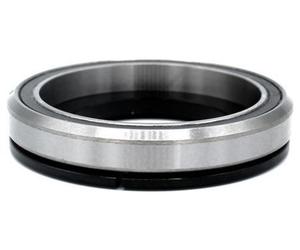 Cuscinetto nero integrato serie sterzo inferiore 52 30