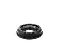 Serie sterzo bassa 55 40 semi integrata con cuscinetti neri