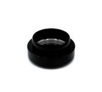 Cuscinetto nero per serie sterzo semi-integrata per bici, 1''1/2 44mm EC44/40 -