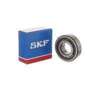 SKF NJ 204 ECP/C3 Cuscinetto radiale cilindrico a rulli