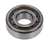 Cuscinetto NJ 204 ECP SKF: cilindro monofila Øinn: 20 mm Ø esterno: 47 mm W: ...