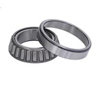 Cuscinetto NKE 32010-X /NKE/ per MERCEDES-BENZ ATEGO 4.249 1998-2004