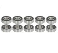 Cuscinetto NKE 6001-2RS2-C3