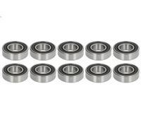 Cuscinetto NKE 6003-2RS2-C3