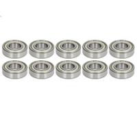 Cuscinetto NKE 6004-2Z-C3