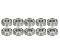 Cuscinetto NKE 6201-2Z