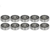 Cuscinetto NKE 6203-2RS-C3 /NKE/10SZT