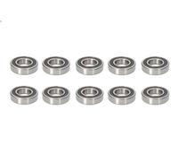 Cuscinetto NKE 6207-2RS2-C3