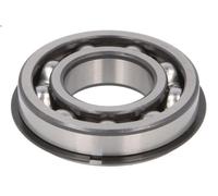 Cuscinetto NKE 6207-NR