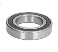 Cuscinetto NKE 6215-2RSR-C3