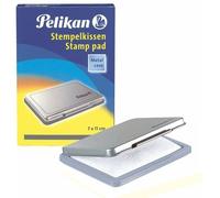 Cuscinetto per timbri 9x16 cm neutro Pelikan