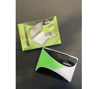 Cuscinetto non Inchiostrato per Timbro Scatto - n. 1 - 15 x 9,5 cm Neutro