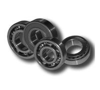 CUSCINETTO NTN 6205 LLU-25x 52x15