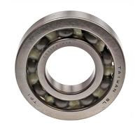 Cuscinetto NTN albero motore Piaggio 4T sinistro 25x56x12mm