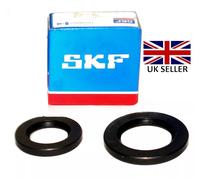 Cuscinetto Nu2205 Alta Capacità Casa SKF/FAG Lato Volano + Guarnizioni