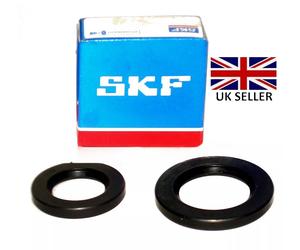 Cuscinetto Nu2205 Alta Capacità Casa SKF/FAG Lato Volano + Guarnizioni