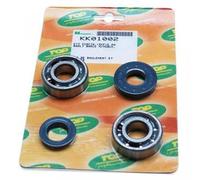 Cuscinetto o guarnizione spi motore Top Performance Scooter MBK 50 Nitro 2017 KK01002