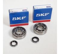 cuscinetto o guarnizione spi skf motore per ciclomotore mbk 50 41 440146cc /