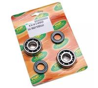 Cuscinetto o guarnizione spinnaker motore top performance per Derbi 50 Senda Avant 2020 KK01008 Nuovo