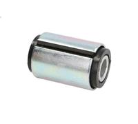 Cuscinetto, occhio molla FEBI 10443 per MERCEDES-BENZ SK 9.57 1987-1996