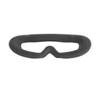 Cuscinetto oculare antipolvere con stabilità migliorata per occhiali DJI Goggles2Face, imbottitura in schiuma, cuscinetto oculare in spugna,