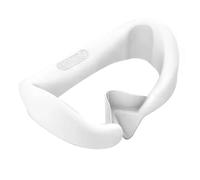 Cuscinetto oculare di ricambio in silicone per Pico 4, custodia protettiva antisudore, accessori per