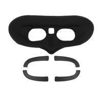 Cuscinetto oculare in silicone per occhiali DJI AVATA2: antiscivolo, resistente al sudore, lavabile, confortevole, con riduzione della pressione e