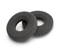 Cuscinetto orecchio HP Poly Blackwire 3310/3320 Mousse 2 pezzi