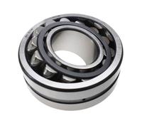 Cuscinetto orientabile a rulli 22311 E VA405 per macchinari industriali