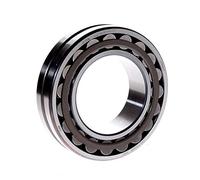 Cuscinetto orientabile a rulli 70x125x31 22214-E1-XL-K-C3 FAG