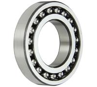 Cuscinetto orientabile a sfere 60x110x22 1212-TVH-C3 FAG