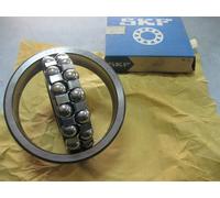 CUSCINETTO ORIENTABILE A SFERE d.75X160X37 SKF 1315