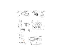 CUSCINETTO ORIGINALE EMAK K45690260R