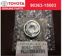 Cuscinetto originale Toyota nuovo, SFERA RADIALE (per pignone sterzo superior...