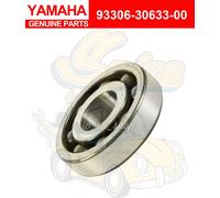 CUSCINETTO originale Yamaha. PARTE 93306-30633-00 dal GIAPPONE