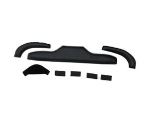 Cuscinetto Oscurante Occhiali FPV | pelle morbida,cinghia regolabile,riduce perdite di luce(Leather Eye Mask)