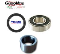 CUSCINETTO PARAOLIO SEMIASSE MOTOCARRI PORTER 1992>1998 PIAGGIO RMS 100201150