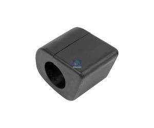Cuscinetto Parte Anteriore Stabilizzatore Lati Ø 35 MM DT SPARE per MB Lk / LN2