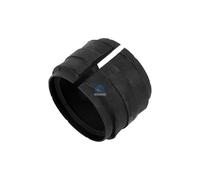 Cuscinetto Parte Anteriore Stabilizzatore Lati Ø 66 MM DT SPARE per U.a. MB Sk