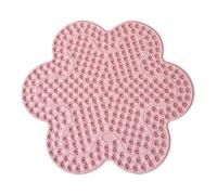 Cuscinetto per ai piedi - Cuscinetto per in silicone 40x30x1,5 cm | Strumento di resistente al sudore con supporto stabile per giovani ragazze uomini donne adolesc