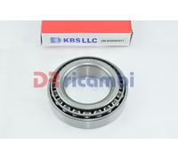 CUSCINETTO PER ALFA ROMEO FORD NISSAN ROVER KBS LM 603049/011 45.24x77.78x19.84